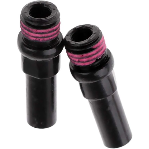 Galaxy 2 MTB Cykelbremse Boss Pivot Post Bolt M10-beslag til V-bremser