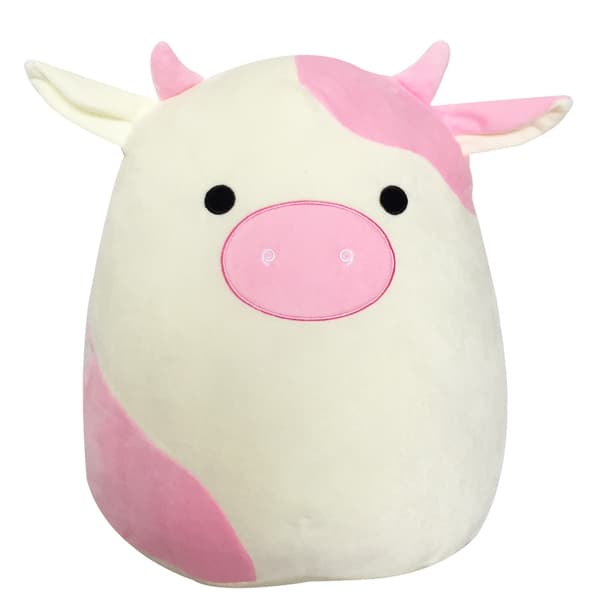 25 cm Squish Mallow Plyschdocka Kudde Gosedjur Barnpresent