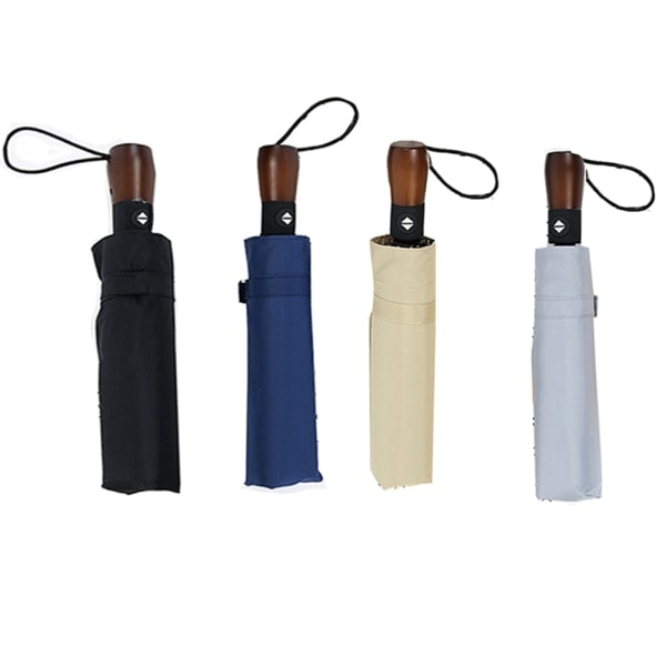 TG Slank Holdbart Paraply Khaki