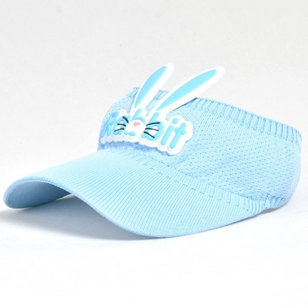 Barn Flicker Pojkar Packbar Hatt Solskydd Hattar Sport Sommar Golf