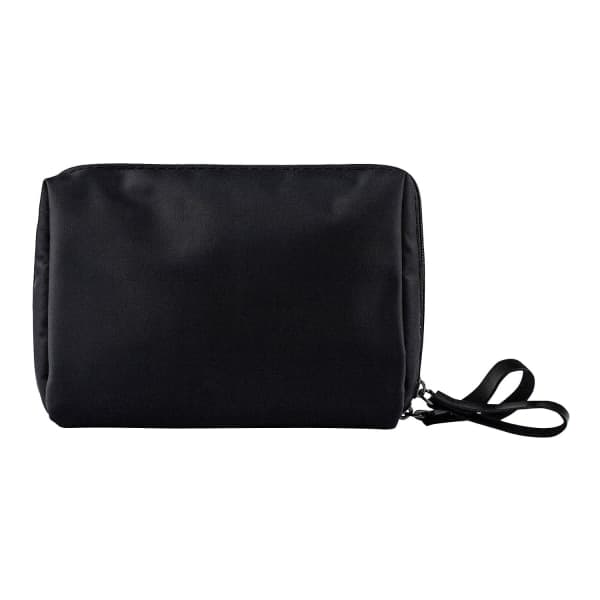 TG Kompakt Makeuptaske, Sort Sort