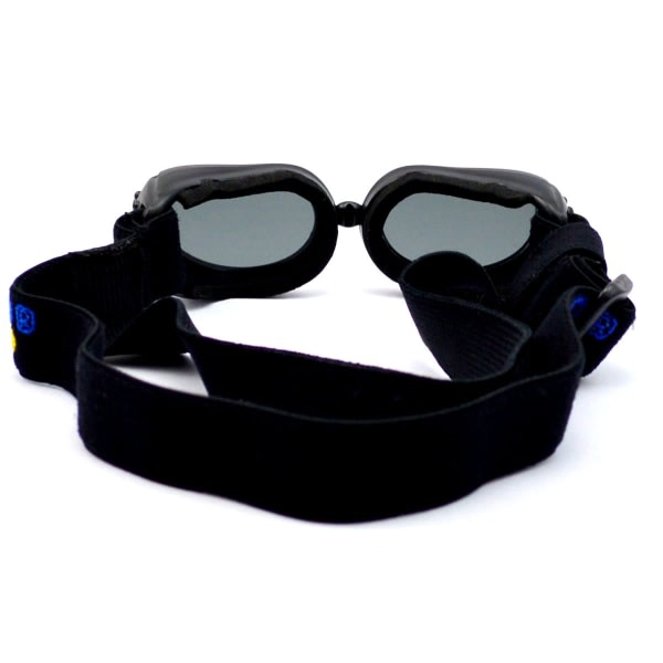 Solglasögon För Hundar UV Skyddsglasögon Hundar Vindtäta & Immskyddsglasögon