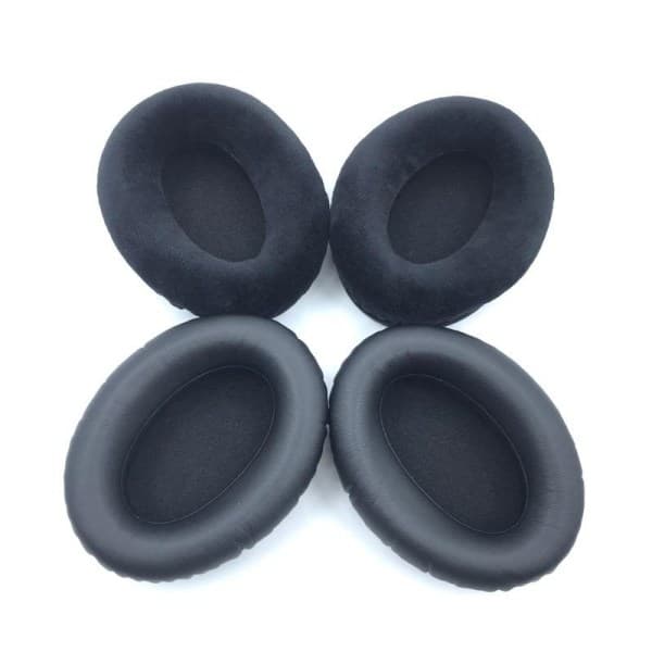 Øreputer / hodebåndputer for Sennheiser HD660S 650 600 545 5 tyg öronkudde