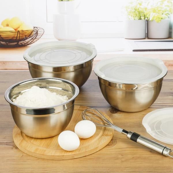HI Skålset silver
