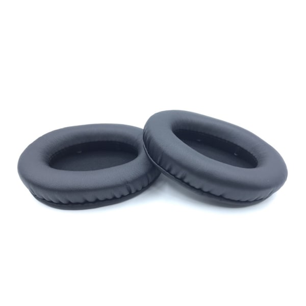 Skumøreputer Sponge Cushion Elastiske øreputer for HyperX Cloud Flight Tinger