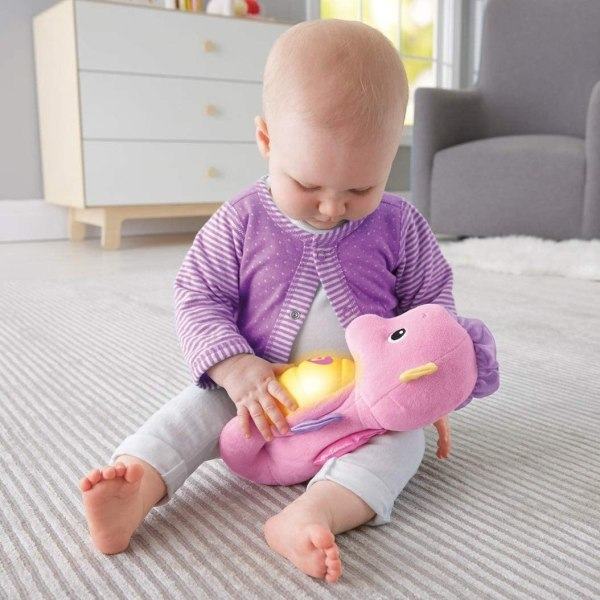 Soothe & Glow Sjøhest