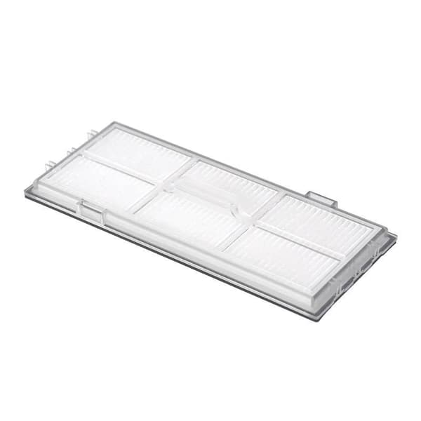 Tillbehörspaket Xiaomi Roborock S7 MAX MAXV S70 S75  \"LARGE \" Vit Vit_yux White Vit
