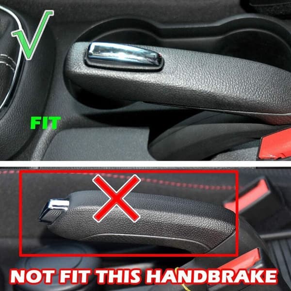 Håndbremsknapp Bryter Erstatning Passer For Opel Mokka 2012-2018 42576667..DEBUNS