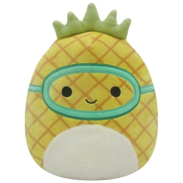 Squishmallows Maui Ananas 19cm