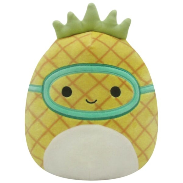 Squishmallows Maui ananas 19cm