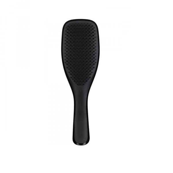 TG Tangle Teezer The Wet Detangler Musta Läpinäkyvä