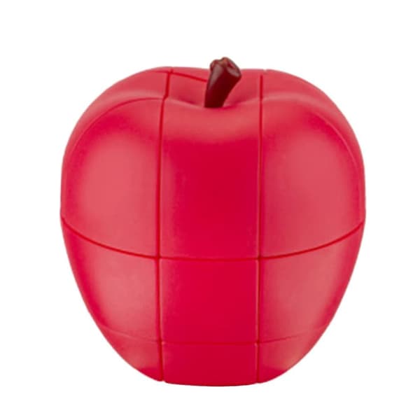 Frukt Tiger Magic Speed Cube Puslespill Leke-yux