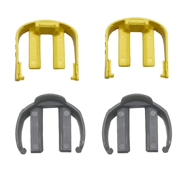 2 Karcher K2 K3 K7 Høytrykksvasker Trigger & Slange C-Klemme