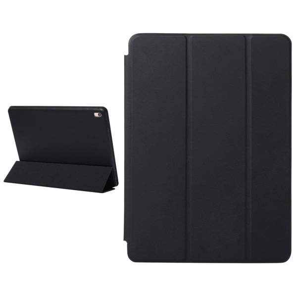 Skal med Lås til iPad Pro 9,7 tommer Sort Sort