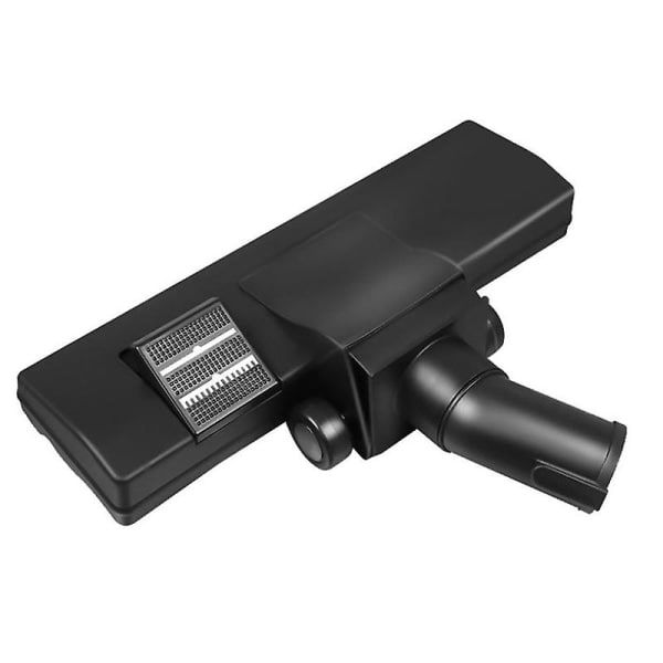 1. 35 mm lattiaharja pölylle ja lialle Imuri suulake Sopii imurin lisävarusteille (LG)