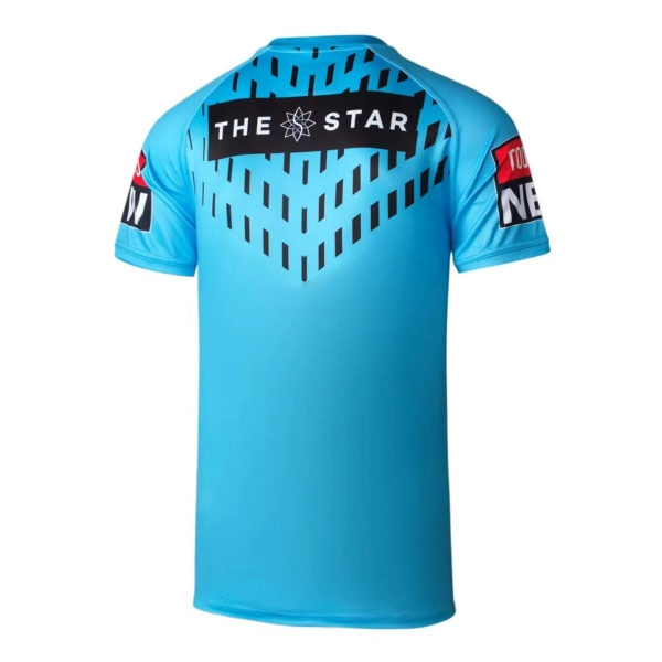 2022 NSW BLUES URSPRUNGSSTAT TRENINGSDRAKT - HERRE M