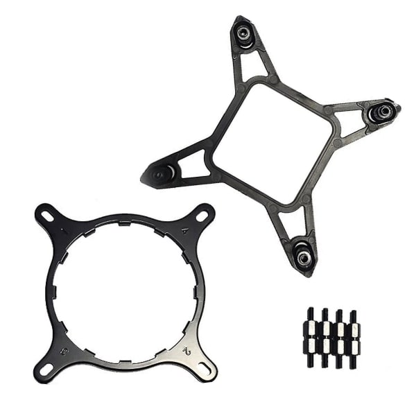Nzxt Socket A1700 Kit Kiinnitys Kraken X/z Aio Er Pm-kxzsab0-000