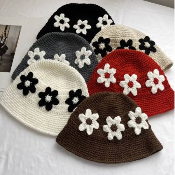 Hinkhatt Bucket Cap BEIGE beige