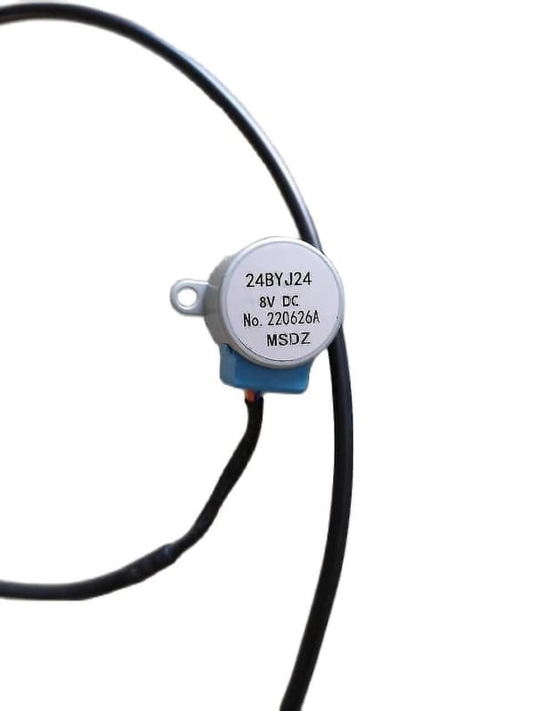24byj24 8v DC Steppermotor til karburator passer til Kipor Ig1000 Ig2000 Ig3000 Generator God