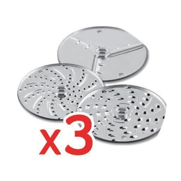 Moulinex Mouli-Julienne K1011014 Hvit