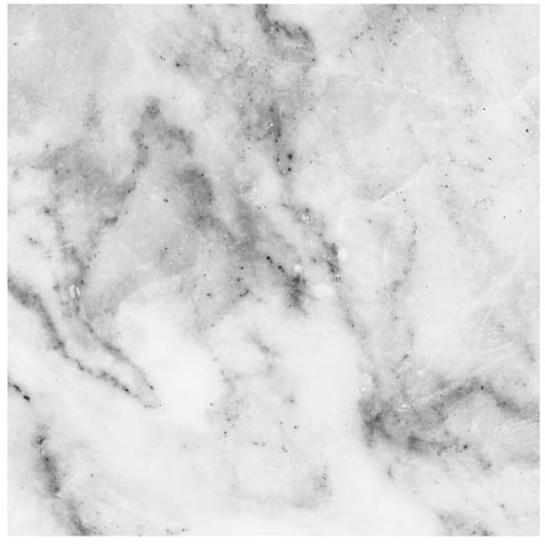 Marmor kakeldekor 15x15 cm 12-pack 80 80_yux