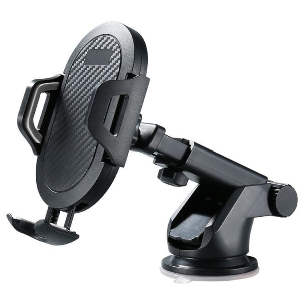 Floveme Auton Puhelinteline F3 - Punainen