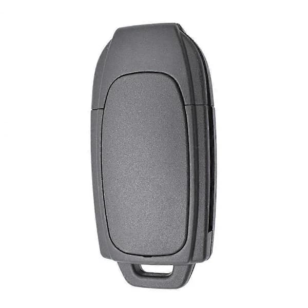 Volvo XC70 XC90 S60 S80 V70 Remote Flip Key Case Shell Replacement_yux
