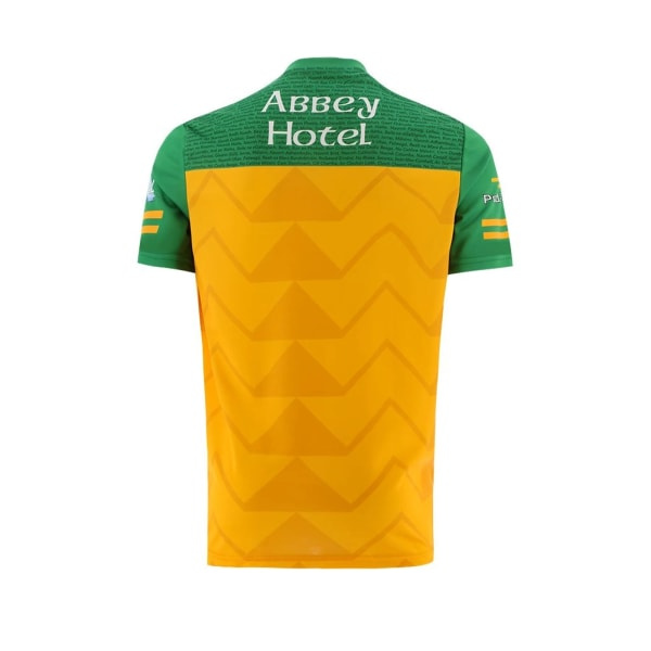 2022 Donegal GAA 3-Stripes Hemmatröja XL