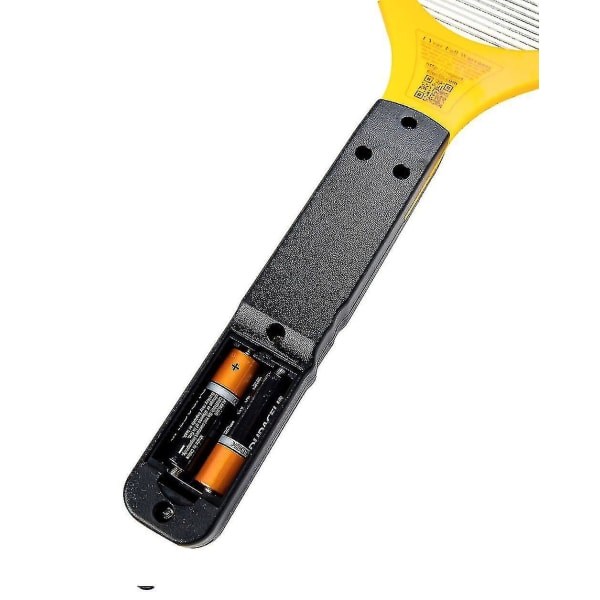 Stor Elektrisk Bug Zapper Flugsmällare Mygga Bäst för Skadedjursbekämpning