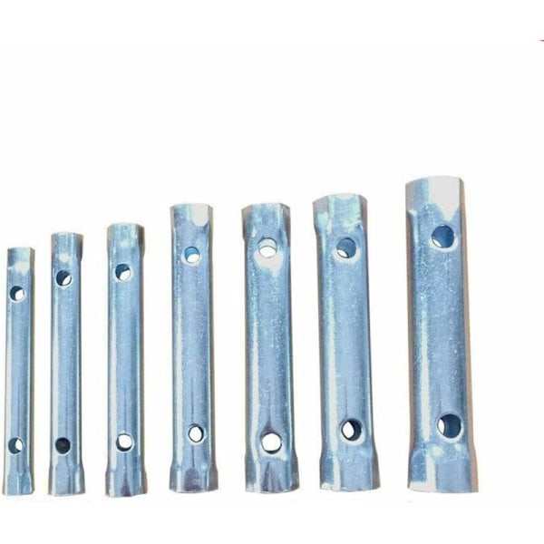 Rørformet pipenøkkel for momentstang 34mm-40m (1 stk)