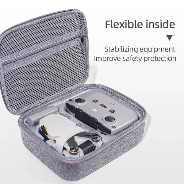 /Mini 4K Drone Battery Remote Control Box-XS5-_yux