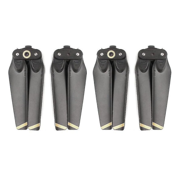 4st propellrar for Dji Spark Drone Folding Blade 4730f Pro