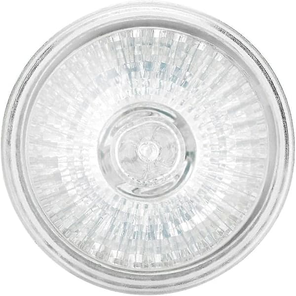 GU10 Halogen Spotlights 35W 220-240V 2700K Varmvit Dimbar 6-pack [Energiklass G]_yux