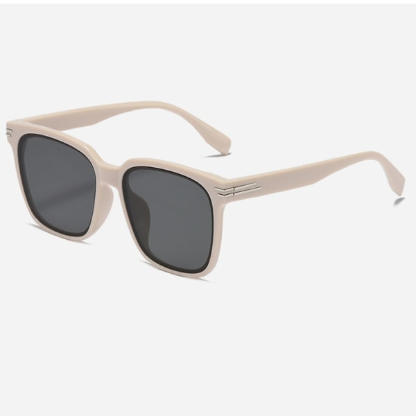 TG Stilsikre Elegante Polariserede Solbriller Sort