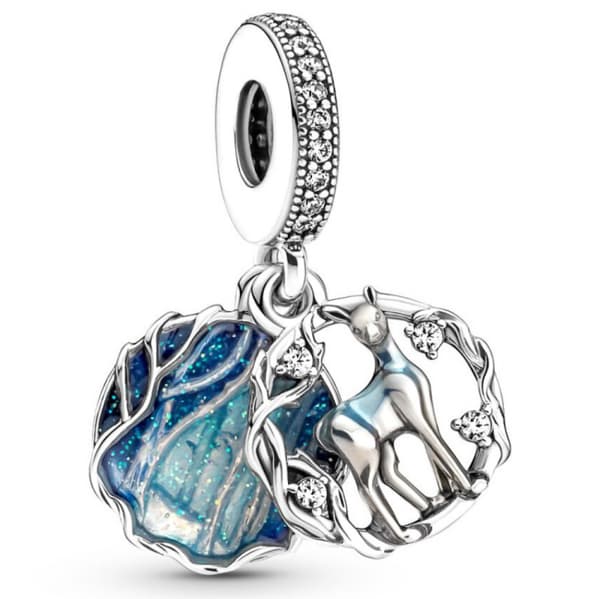 Charm Potters Patronus / är ett bra presentalternativ