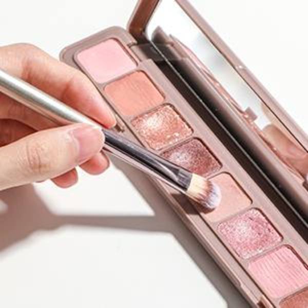BS22 - BS-MALL 20 stk. eksklusive Makeup / Sminkebørster af Højeste Kvalitet 150