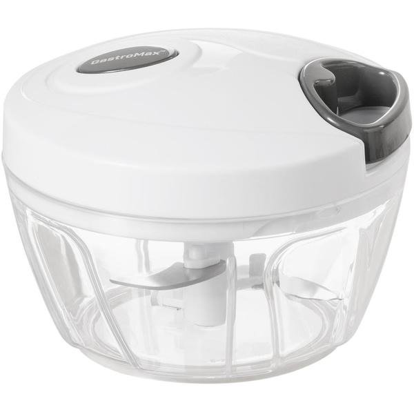 Løghakker Gastromax Hvid 12,5 cm