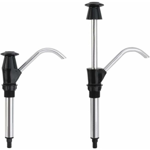 Universal Vattendispenser Handpump för Husvagn - Ersättningshandpump för Utomhusbruk - För Husvagn & Husbil