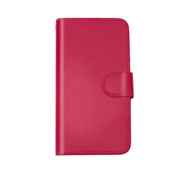 iPhone 13 - Fodral / Magnetiskt Skal 2i1 - Välj Färg! Pink Rosa