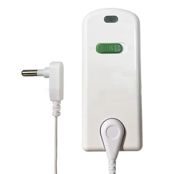 Ny Earth Meter Kit Maaperän Jatkuvuustesteri Maadoitustuotteille Grounding S:ltä