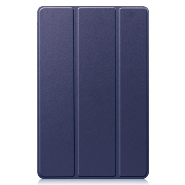 Slim Fit cover Samsung Galaxy Tab A7 10,4" sininen