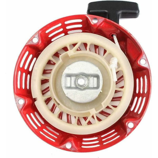 Tilbagekoblingsstarter Trækstart Tilbagekoblingsstarter til GX120 4HP GX160 5,5HP GX200 6,5HP Motor 28400-ZE1-003ZF 28400-ZH8-013YA