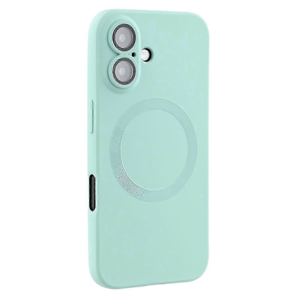 Deksel for iPhone 16 Plus-yux