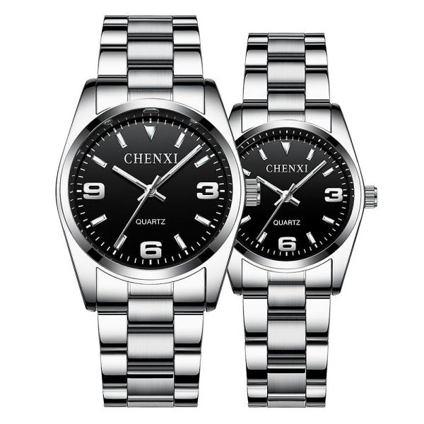 CHENXI CX-003A Vandtæt armbåndsur i Business Style Kvarts