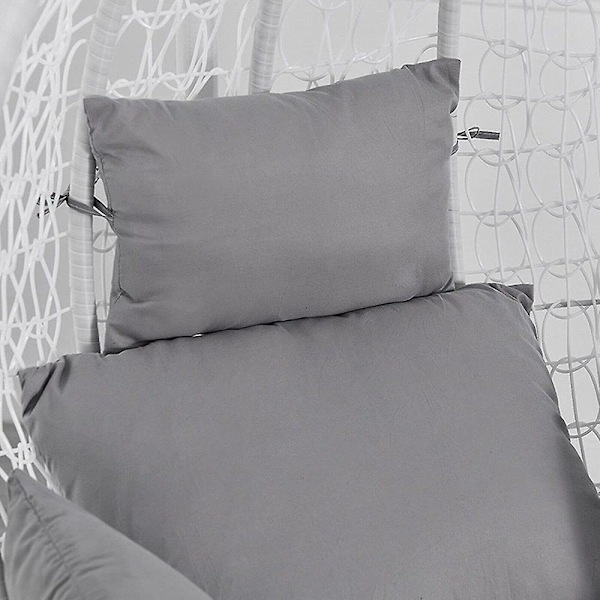 Swing Hammock Sofapute Hengestolpute For Voksne Og Barn Hengeseteoppheng Innendørs Bestill Utendørsliv