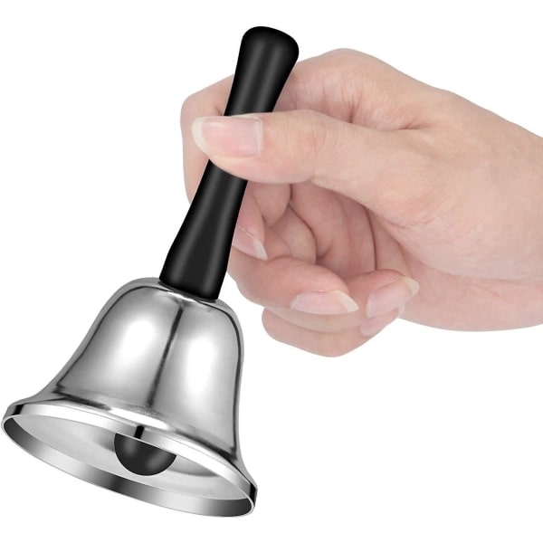Handklocka Bordsklocka Stål Handklocka Klocka