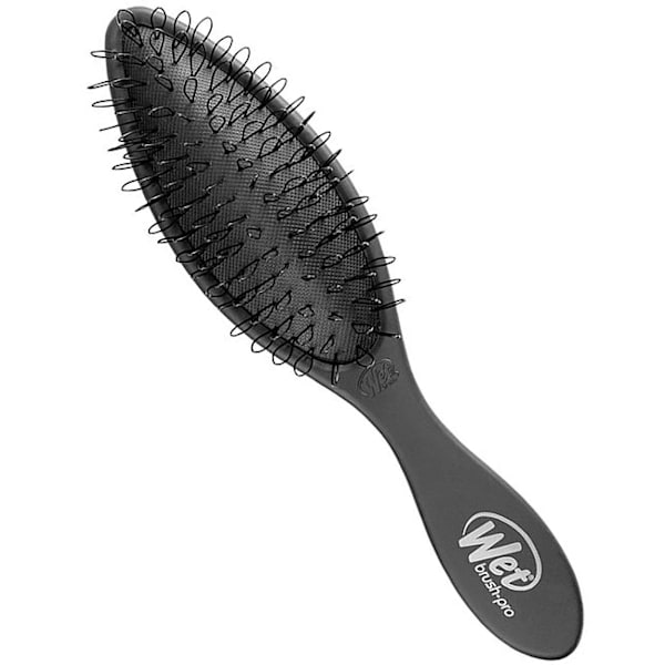Wet Brush Pro -Pidennysharja Hiustenpidennykseen