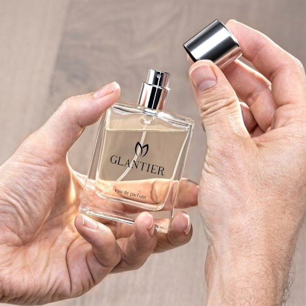 Glantier 796 50Ml Edp Herreparfume 2023
