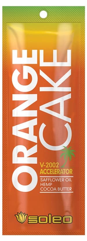 Soleo Basic Tanning Sachet Sæt Bronzere Accelerators 10 stk.