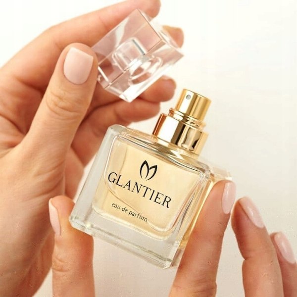 Glantier 528 Damparfym 50Ml